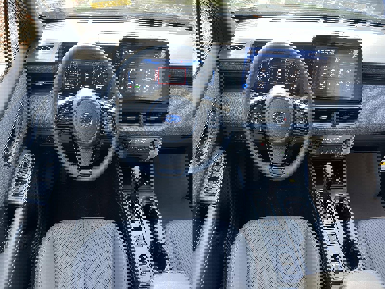 New 2026 Subaru Outback Limited image 15