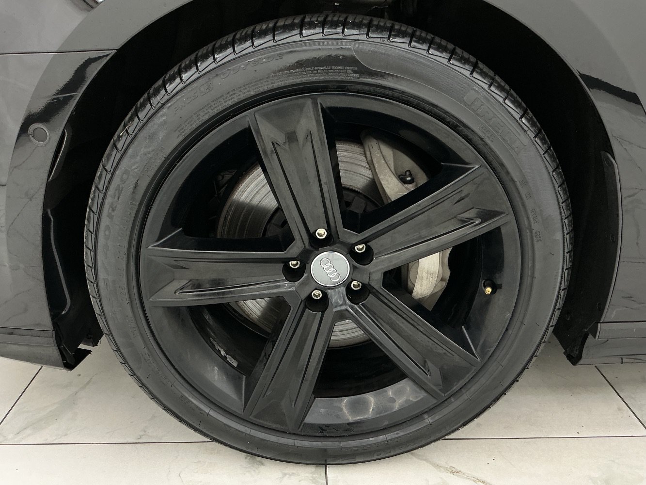 Used 2021 Audi A8 L 3.0T w/ Executive Plus Package AWD/4WD image 50