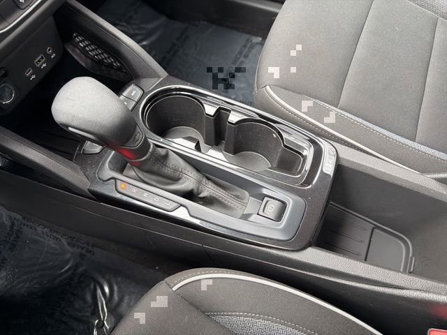 Used 2023 Chevrolet TrailBlazer LS AWD/4WD image 26