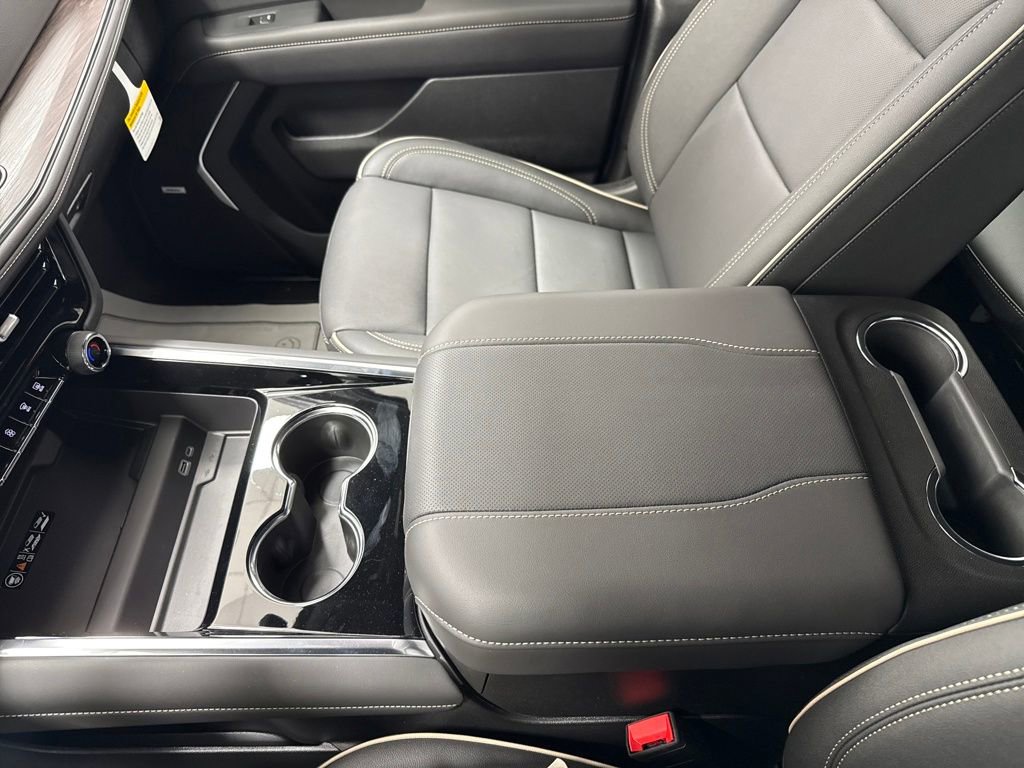 New 2026 Chevrolet Tahoe Premier w/ Sun And Tow Package image 37