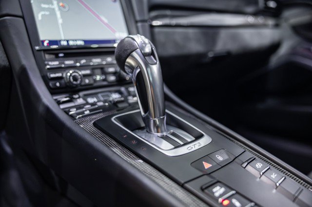 Used 2016 Porsche 911 GT3 RWD image 39