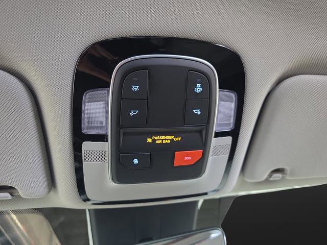 Certified 2023 Hyundai Santa Fe SEL image 10