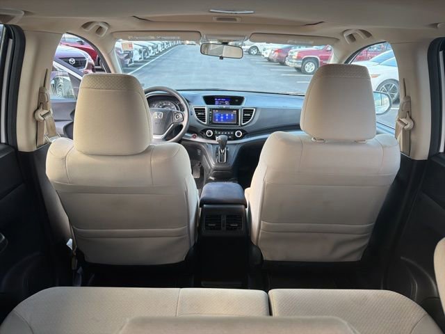 Used 2015 Honda CR-V EX image 30