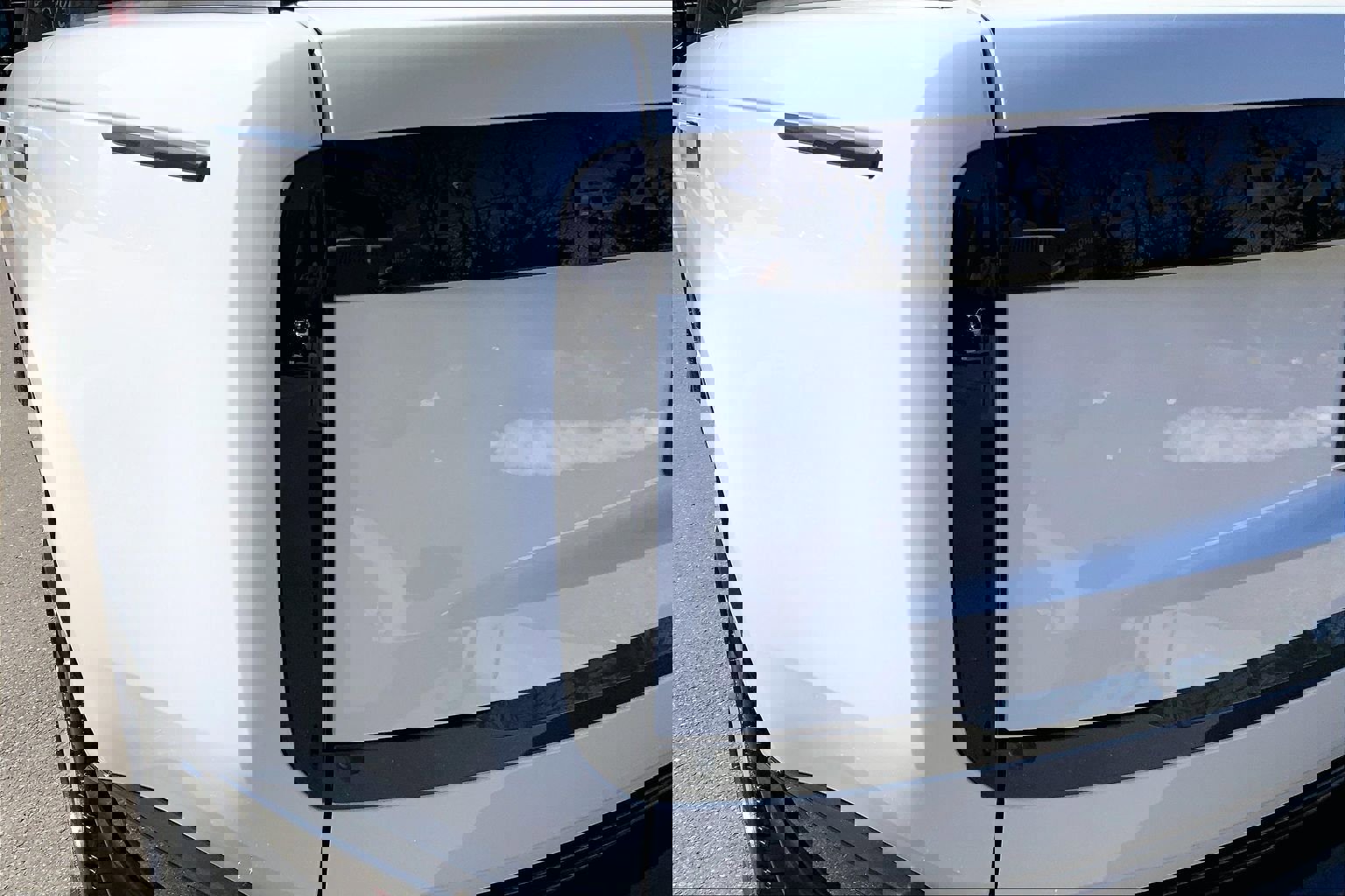 New 2026 Land Rover Range Rover SE image 14