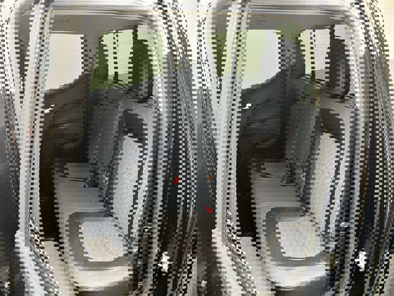 Used 2018 Chevrolet Colorado Z71 image 10