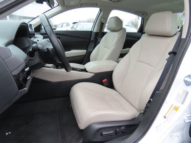 Certified 2023 Honda Accord EX-L image 12