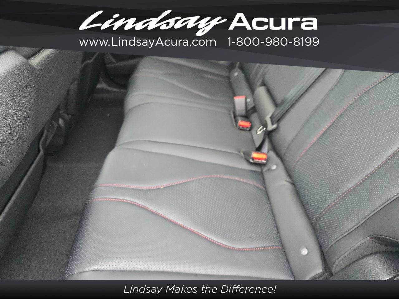 New 2026 Acura RDX A-Spec w/ Advance Package AWD/4WD image 10