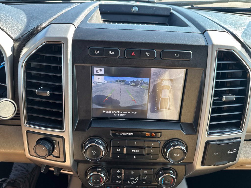 Used 2019 Ford F350 Lariat w/ Chrome Package AWD/4WD image 23