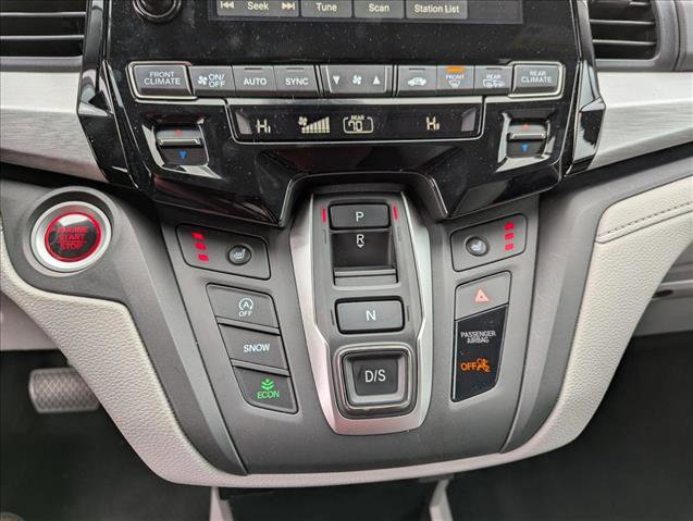 Used 2024 Honda Odyssey EX-L image 20