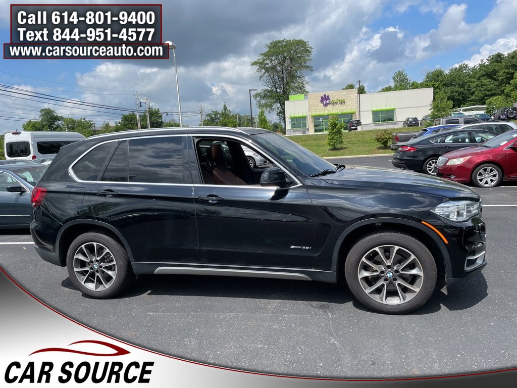 Used 2017 BMW X5 sDrive35i image 14