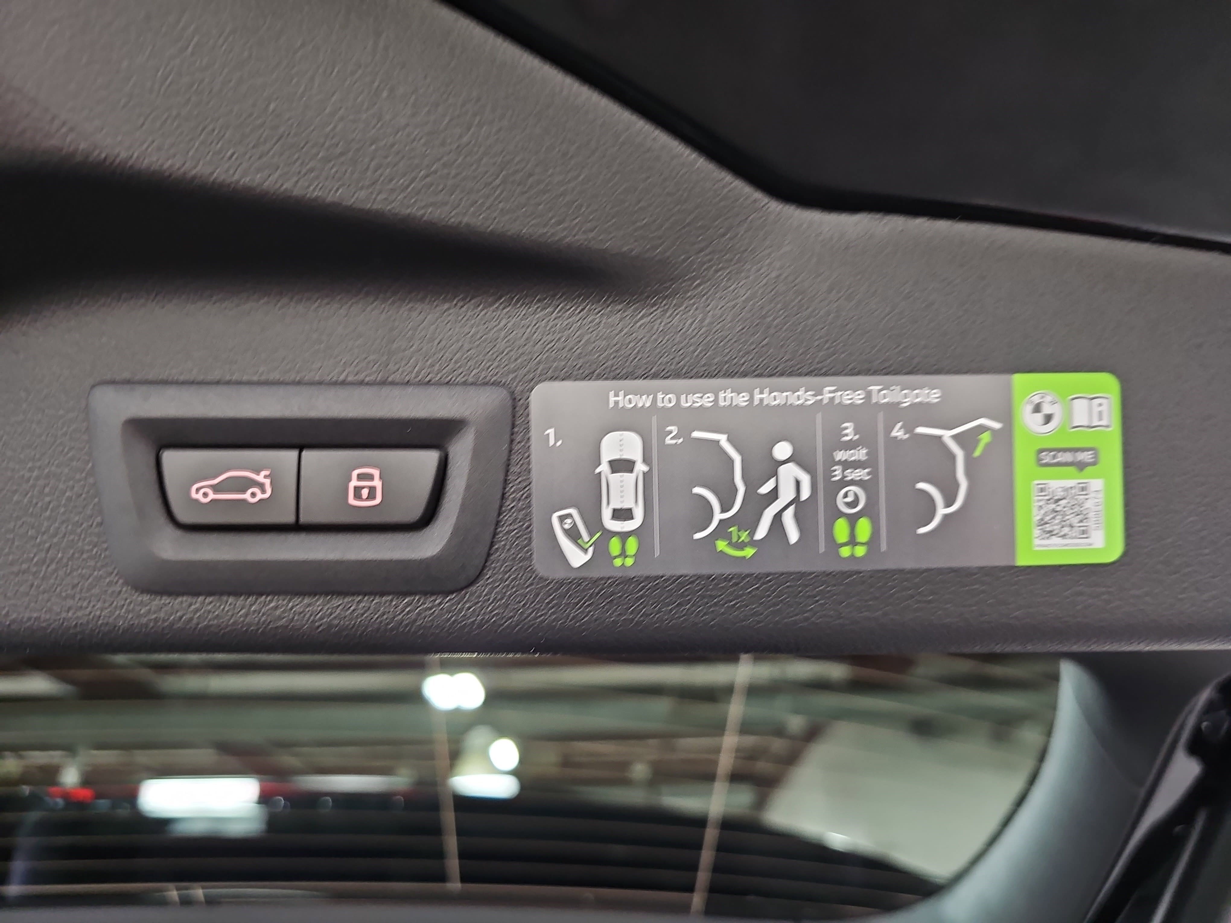 New 2026 BMW X5 xDrive40i w/ Climate Comfort Package image 15