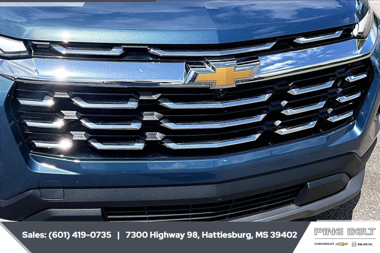 Used 2025 Chevrolet Equinox LT w/ Convenience Package II AWD/4WD image 22