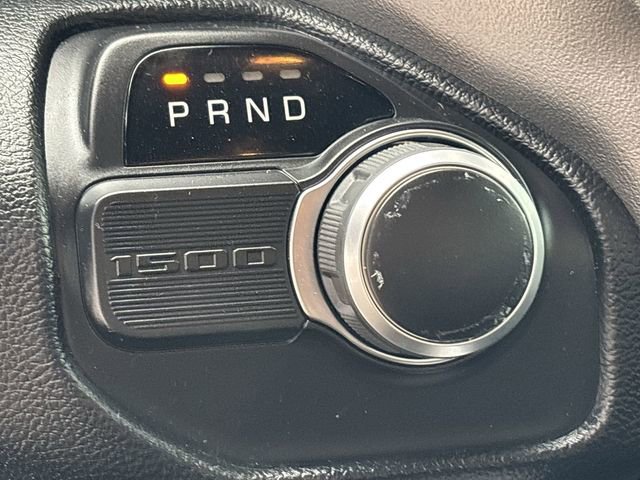 Used 2019 RAM 1500 Big Horn image 28