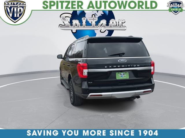Used 2024 Ford Expedition XLT image 8