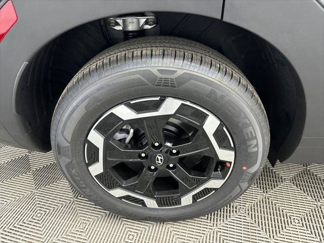 New 2026 Hyundai Santa Fe SEL image 18