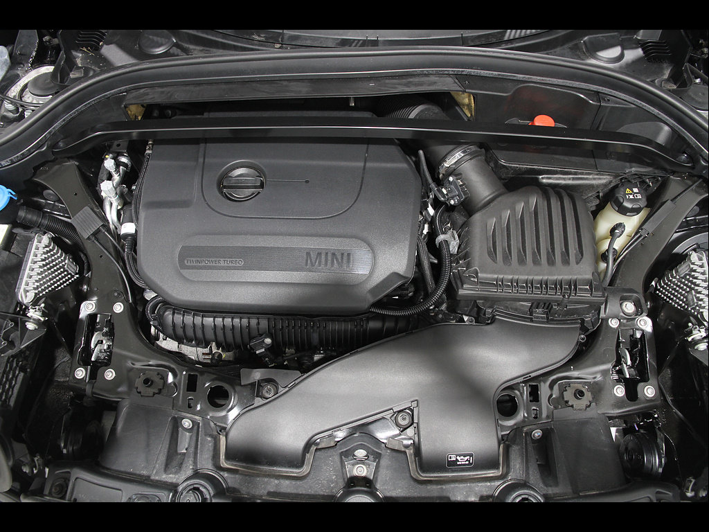 Used 2024 MINI Cooper Countryman S AWD/4WD image 20