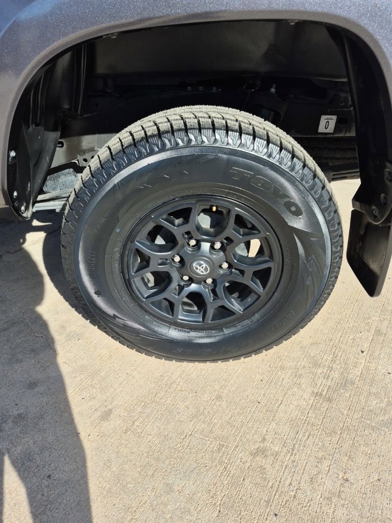 Used 2021 Toyota Tacoma image 10