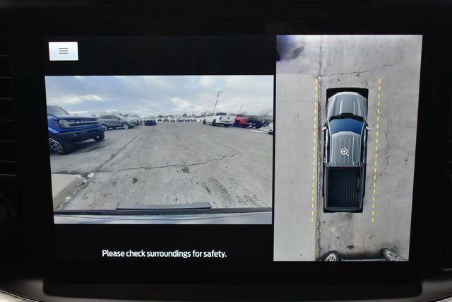 Used 2023 Ford F150 Lariat w/ Equipment Group 502A High image 34