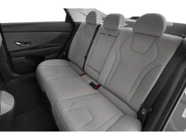 Used 2023 Hyundai Elantra Limited FWD image 16