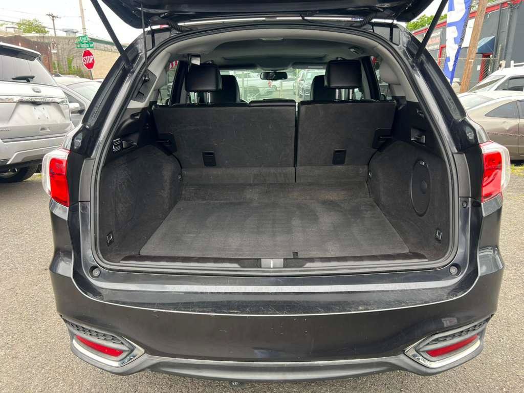 Used 2016 Acura RDX w/ Technology Package AWD/4WD image 24