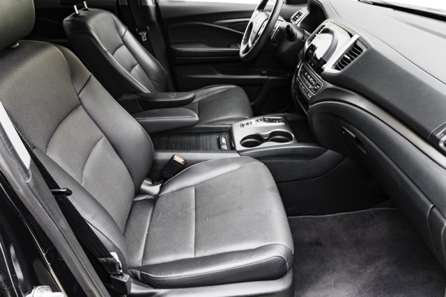 Used 2020 Honda Ridgeline RTL image 27