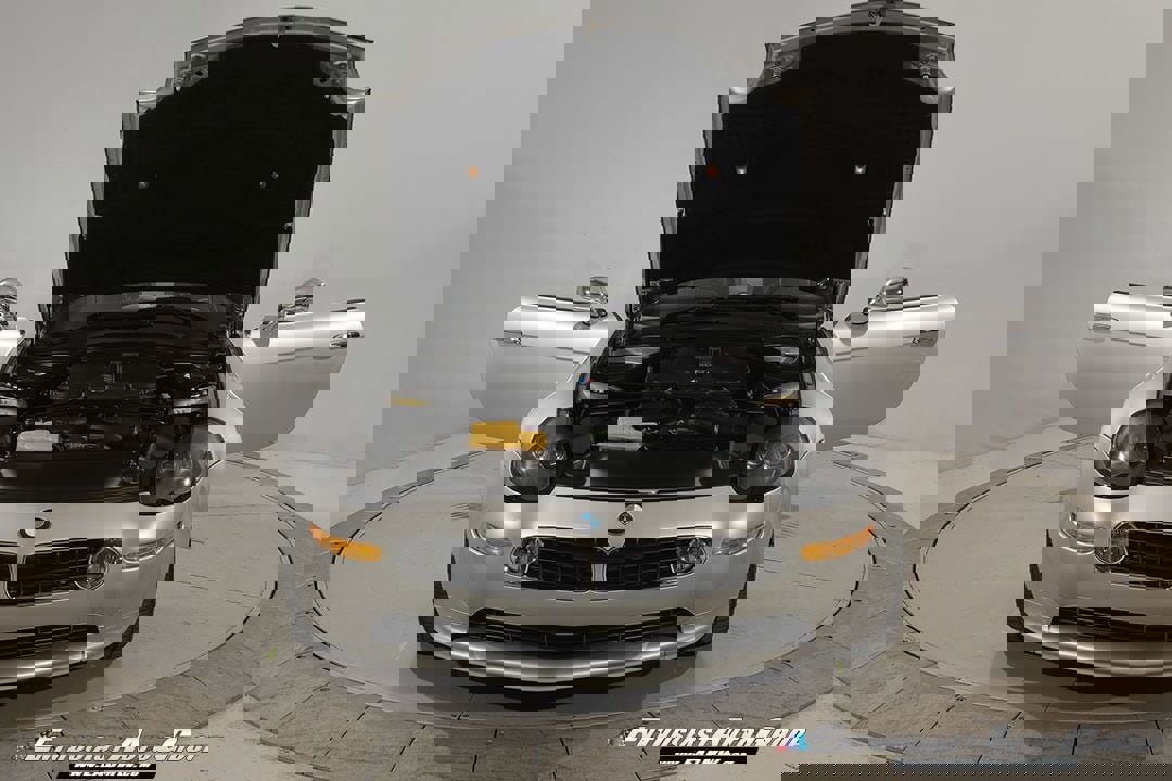 Used 2002 BMW Z8 image 92