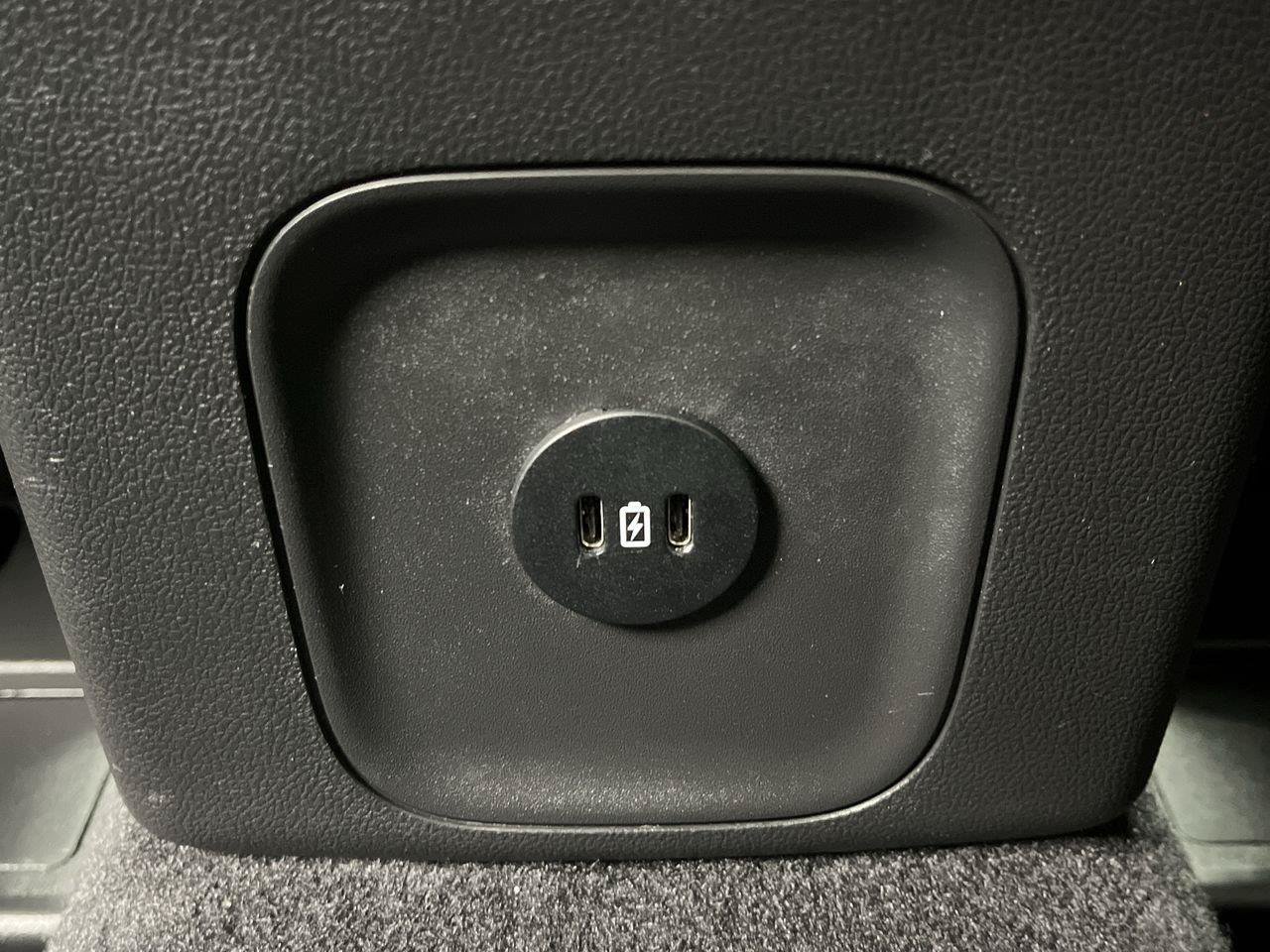 Used 2023 Ford Escape ST-Line Select w/ Tech Pack #1 AWD/4WD image 14