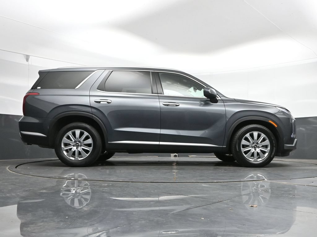 Used 2025 Hyundai Palisade SEL AWD/4WD image 41