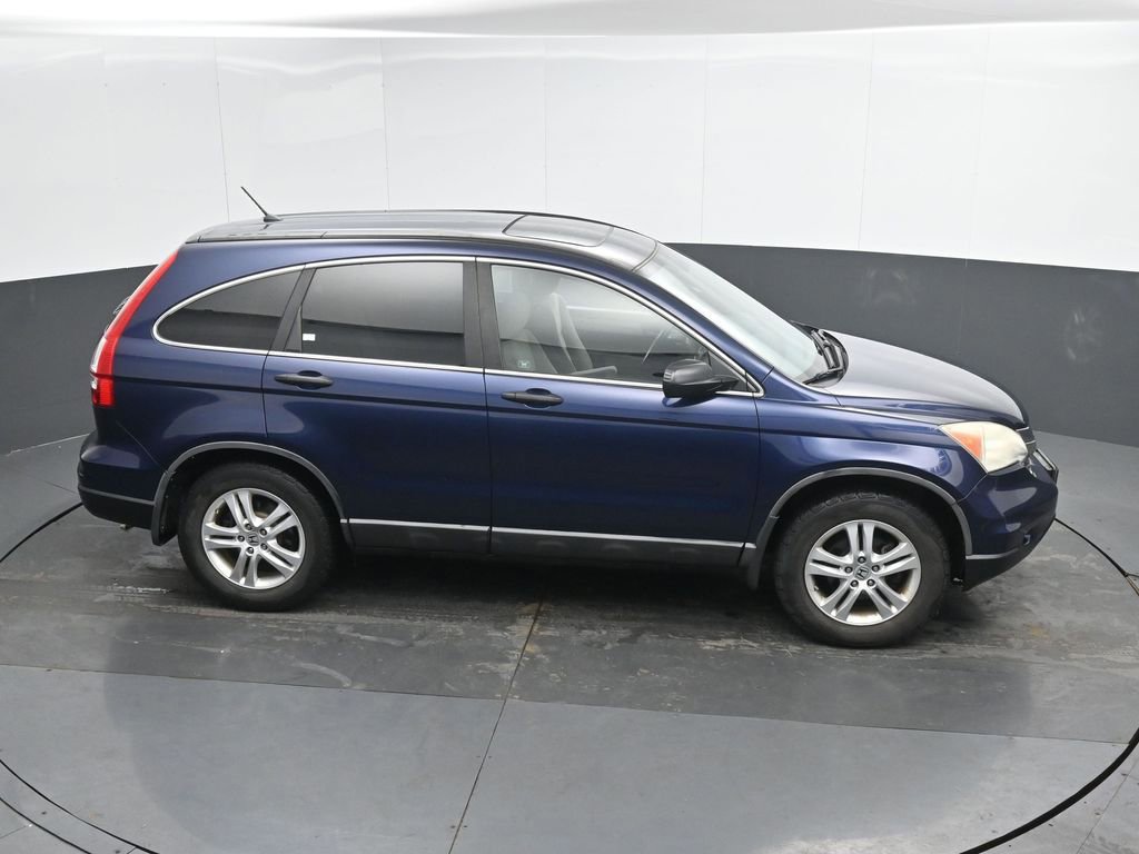 Used 2010 Honda CR-V EX image 27