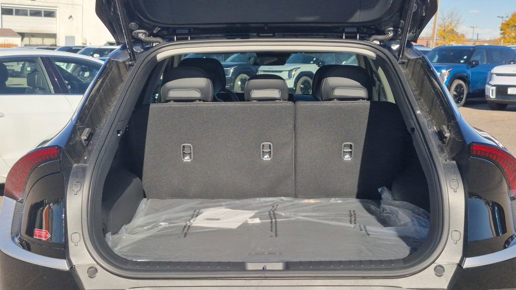 New 2025 Kia EV6 Light image 14