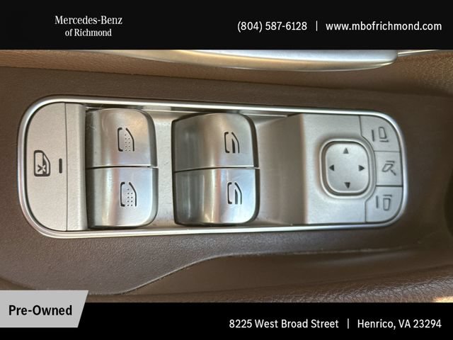 Used 2024 Mercedes-Benz GLS 580 4MATIC image 22