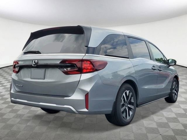 New 2026 Honda Odyssey EX-L image 5