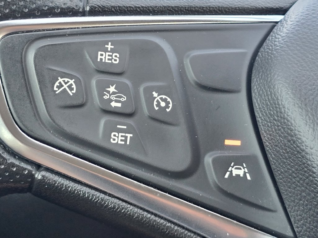 Used 2024 Chevrolet Malibu LT FWD image 31