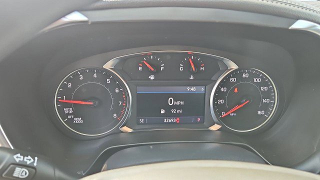 Used 2023 Chevrolet Blazer LT w/ Convenience Package FWD image 12