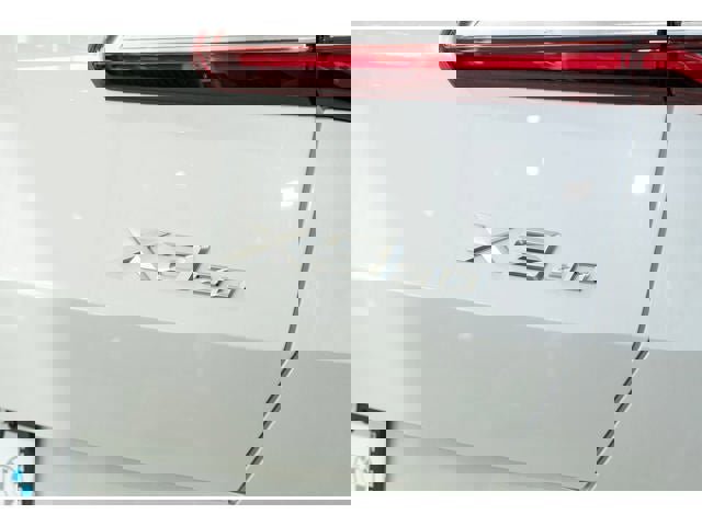 New 2026 BMW X3 xDrive30 w/ Premium Package image 40