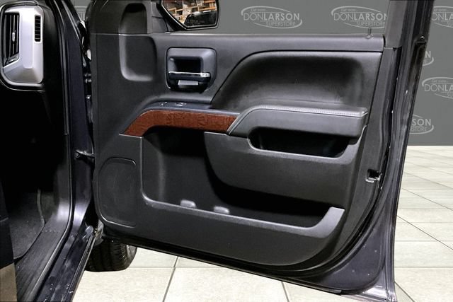Used 2015 GMC Sierra 1500 SLE w/ SLE Value Package AWD/4WD image 13