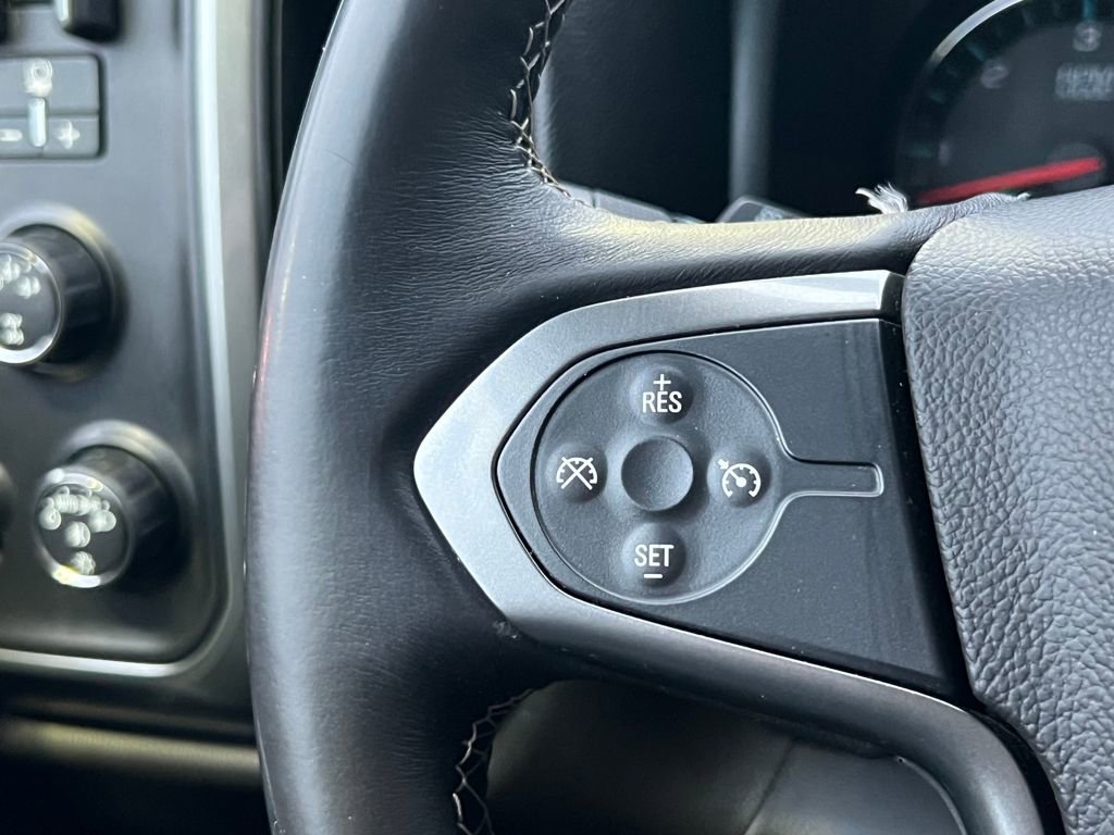 Used 2016 Chevrolet Silverado 1500 LT w/ All Star Edition image 19