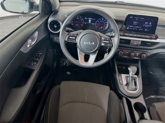 Used 2023 Kia Forte LXS image 19
