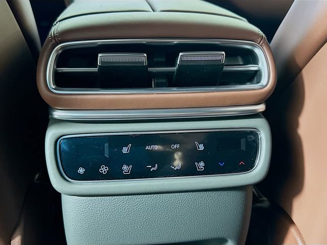 New 2026 Genesis GV80 3.5T Prestige image 18