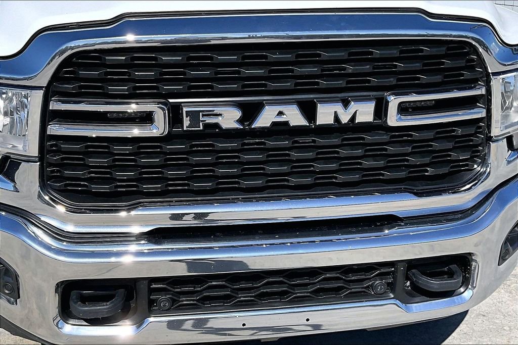 Certified 2023 RAM 3500 Big Horn w/ Safety Group AWD/4WD image 30