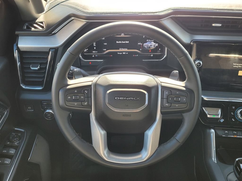 Used 2024 GMC Sierra 1500 Denali image 12