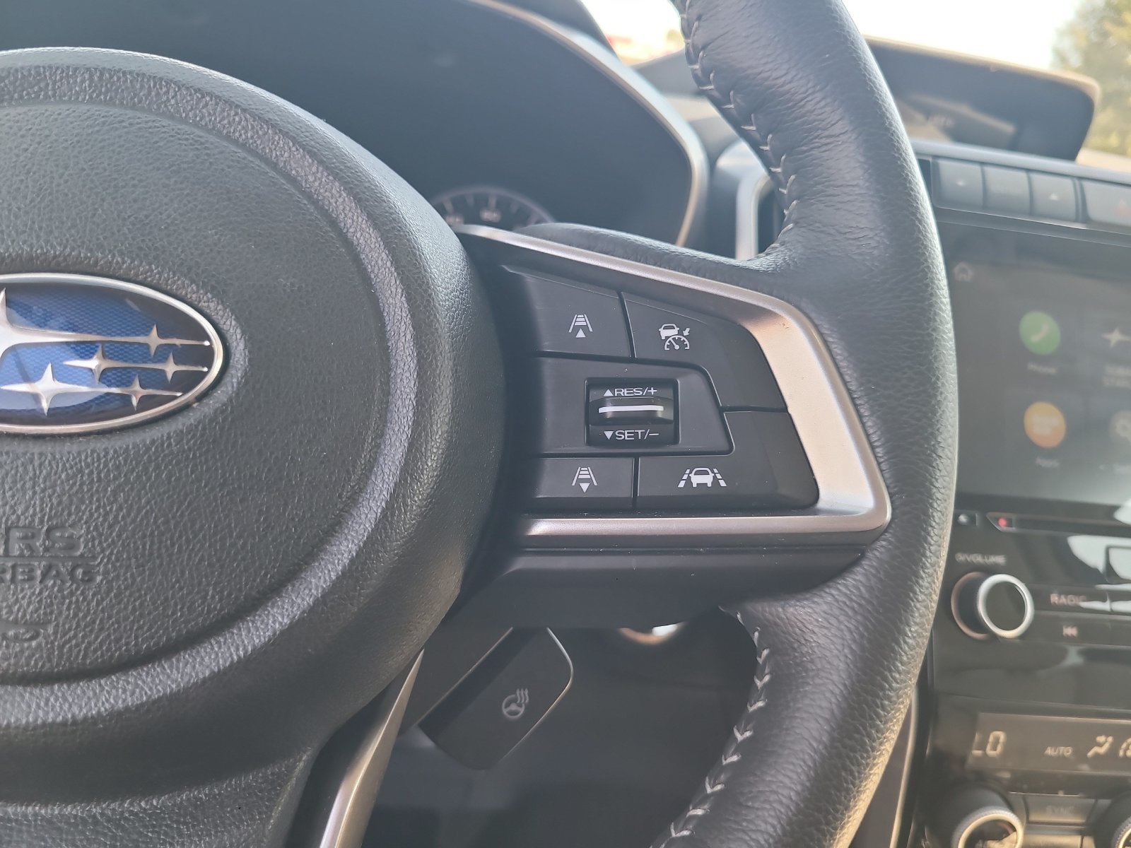 Used 2019 Subaru Ascent Limited w/ Popular Package #2 AWD/4WD image 15