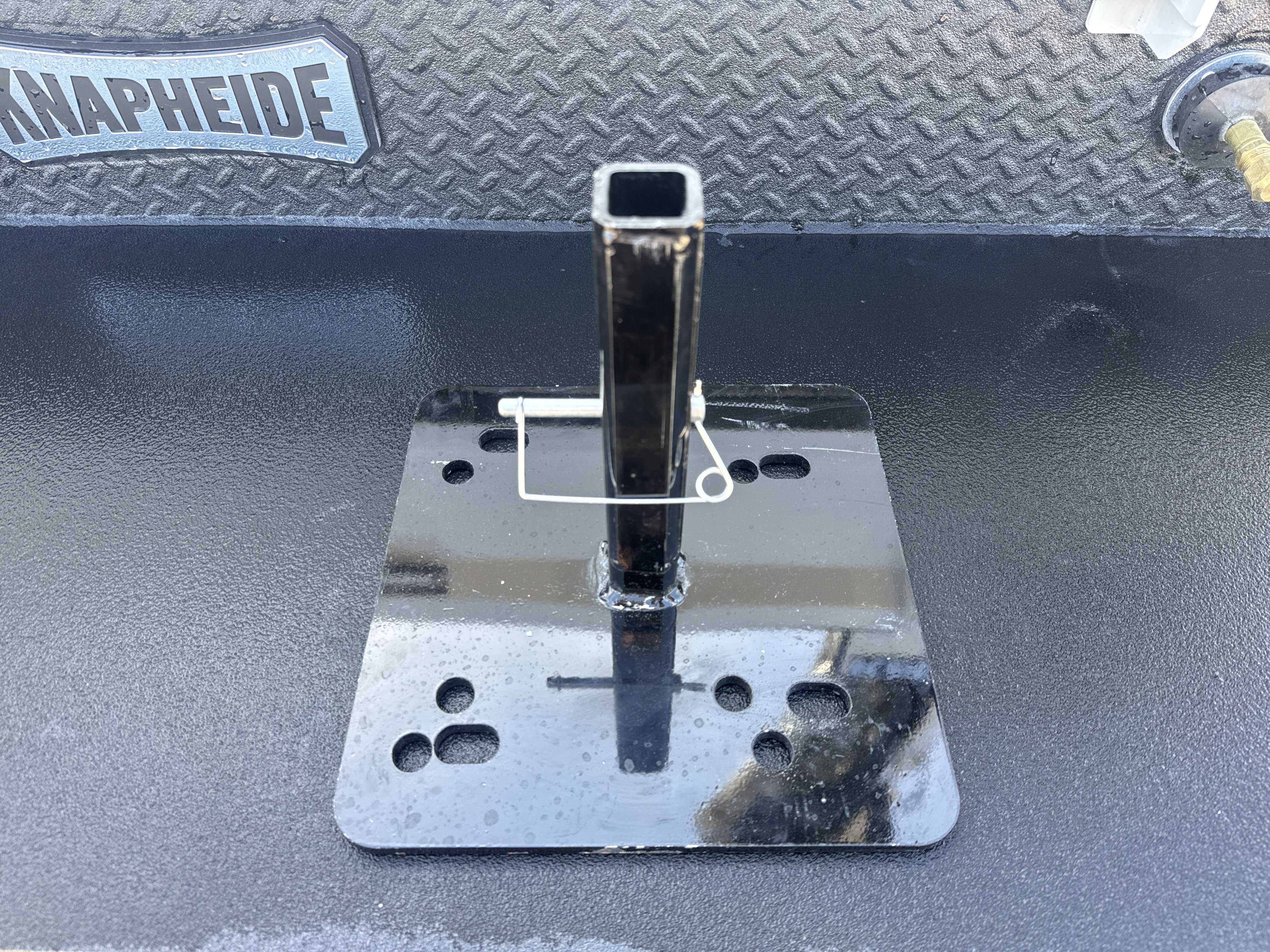 New 2026 Ford F550 4x4 Supercab Super Duty image 21