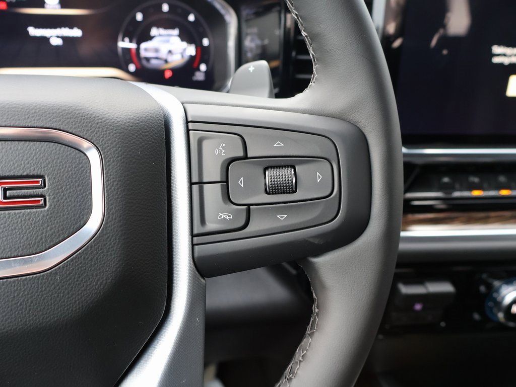 New 2026 GMC Sierra 1500 Elevation w/ Elevation Premium Package image 20