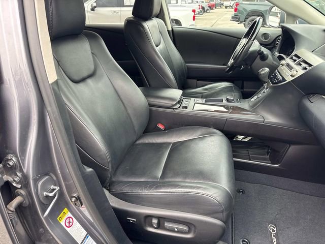 Used 2015 Lexus RX 350 AWD image 25