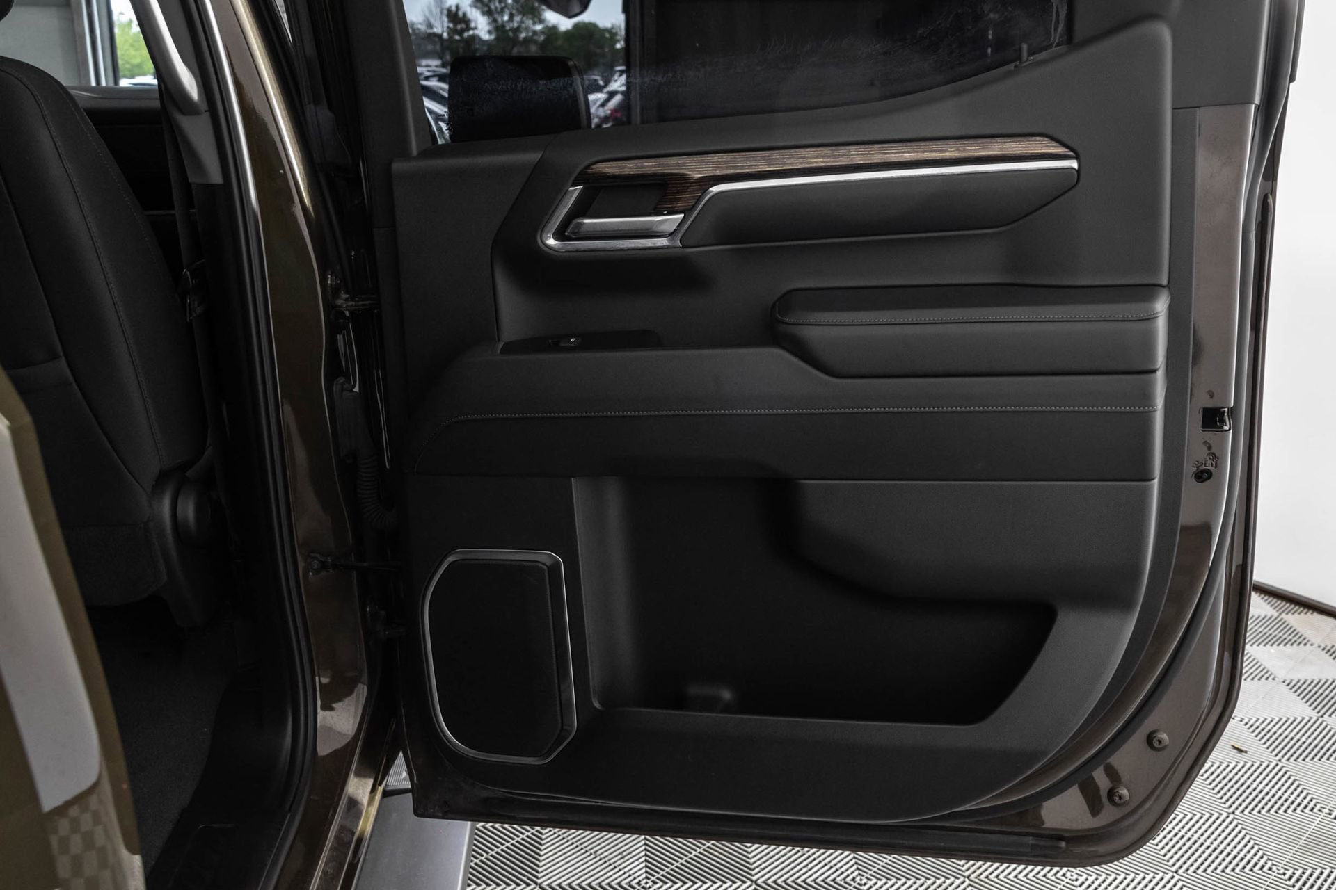 Certified 2024 GMC Sierra 1500 Elevation AWD/4WD image 40