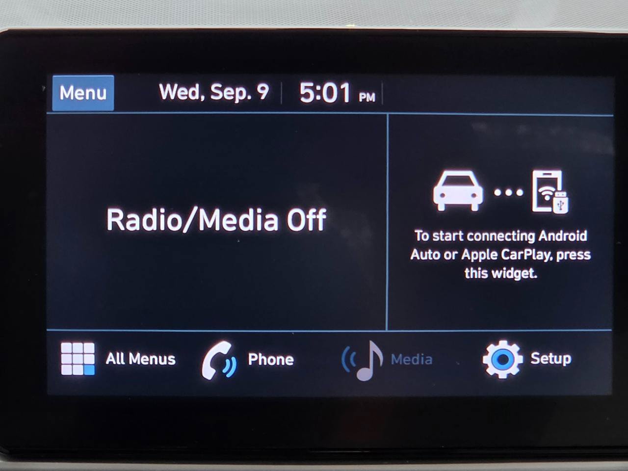 Used 2022 Hyundai Venue SEL FWD image 21