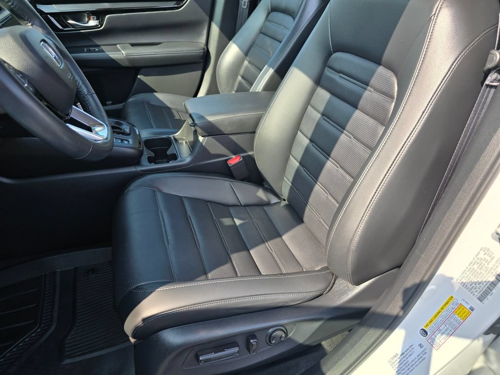 Used 2023 Honda CR-V EX-L image 17