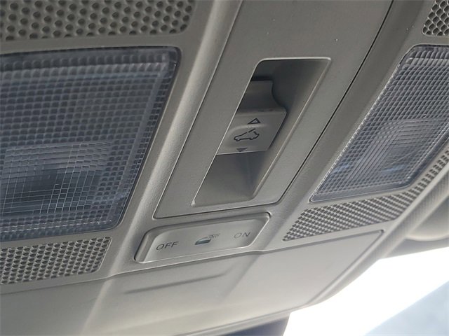 Used 2021 MAZDA MAZDA6 Touring image 28