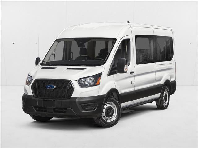 New 2025 Ford Transit 350 XLT
